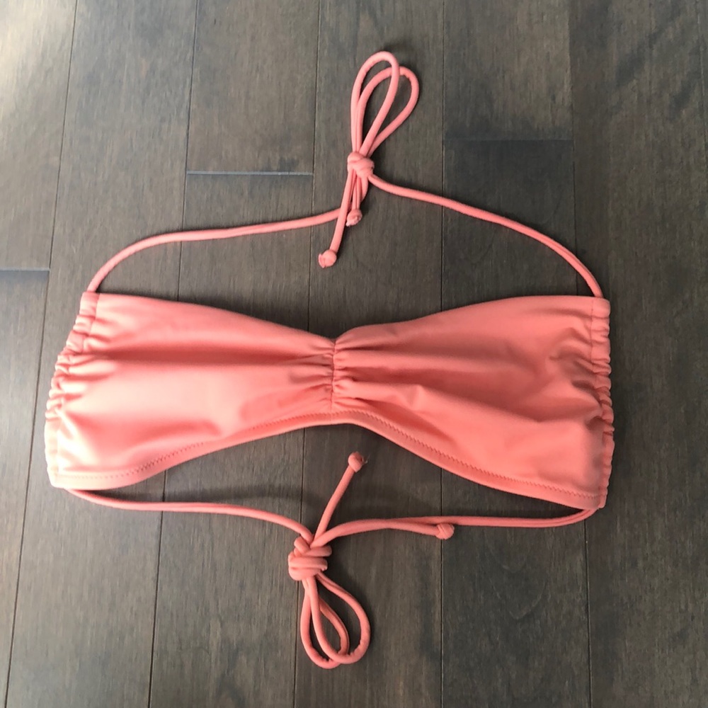 Victoria’s Secret bandeau top